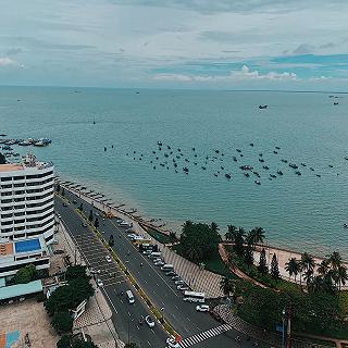 ROOFTOP CAFE HOT NHẤT VŨNG TÀU ! - ảnh 6 rooftop cafe hot nhat vung tau ! - anh 6
