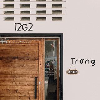 Cà phê style Nhật núp hẻm trung tâm - ảnh 3 ca phe style nhat nup hem trung tam - anh 3