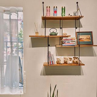 Cà phê style Nhật núp hẻm trung tâm - ảnh 6 ca phe style nhat nup hem trung tam - anh 6