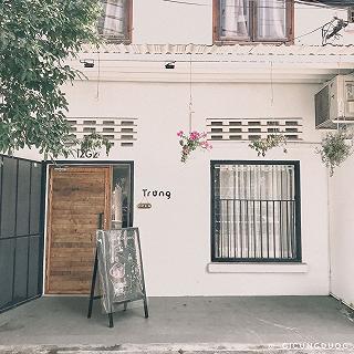Cà phê style Nhật núp hẻm trung tâm - ảnh 2 ca phe style nhat nup hem trung tam - anh 2