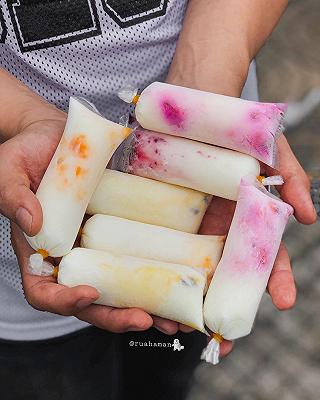 Sữa Bò Tươi Goodmilk - ảnh 2 sua bo tuoi goodmilk - anh 2