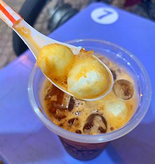 SỮA TƯƠI BÍ NGÔ BÉO NGẬY - ảnh 5 sua tuoi bi ngo beo ngay - anh 5