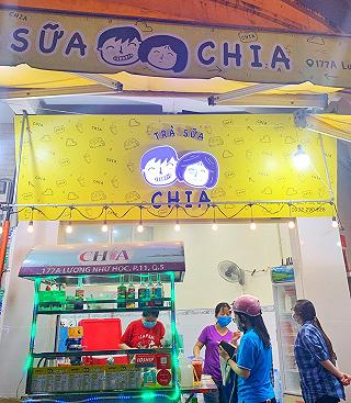 SỮA TƯƠI BÍ NGÔ BÉO NGẬY - ảnh 6 sua tuoi bi ngo beo ngay - anh 6