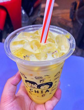 SỮA TƯƠI BÍ NGÔ BÉO NGẬY - ảnh 2 sua tuoi bi ngo beo ngay - anh 2