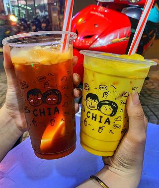 SỮA TƯƠI BÍ NGÔ BÉO NGẬY - ảnh 4 sua tuoi bi ngo beo ngay - anh 4