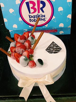 Bánh Kem Lạnh 🥰 - ảnh 1 banh kem lanh 🥰 - anh 1