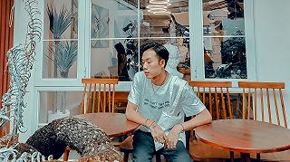 OROMIA / QUÁN CAFE BAO PHỦ NHƯ BIỆT THỰ THU NHỎ ❤ - ảnh 1 oromia / quan cafe bao phu nhu biet thu thu nho ❤ - anh 1
