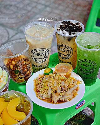 1 CHIẾC QUÁN NƯỚC GIÁ RẺ NGON NGHẺ - ảnh 3 1 chiec quan nuoc gia re ngon nghe - anh 3