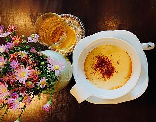 Cafe Trứng giữa lòng Quận 1 - ảnh 1 cafe trung giua long quan 1 - anh 1