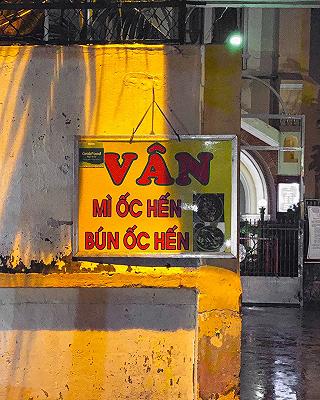 Bún-Mì Ốc Hến Chị Vân - ảnh 5 bun-mi oc hen chi van - anh 5
