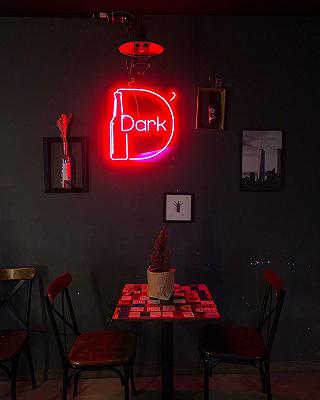 DDark - Beer & More - ảnh 6 ddark - beer & more - anh 6
