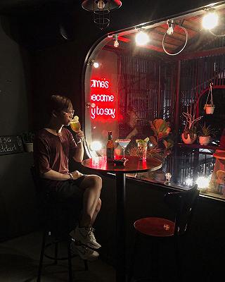 DDark - Beer & More - ảnh 3 ddark - beer & more - anh 3