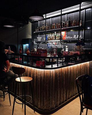 DDark - Beer & More - ảnh 4 ddark - beer & more - anh 4