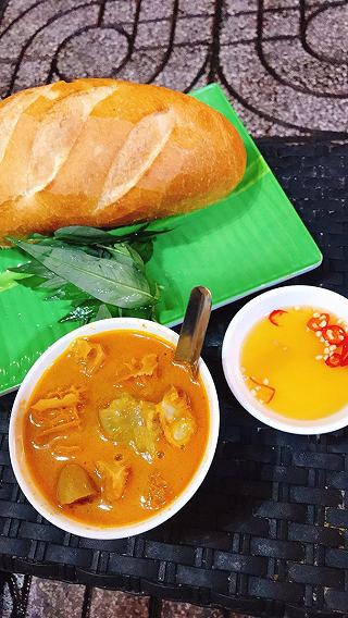 Phá Lấu Bò ngày mưa ngon đúng vị 👍🏼👍🏼👍🏼 - ảnh 6 pha lau bo ngay mua ngon dung vi 👍🏼👍🏼👍🏼 - anh 6