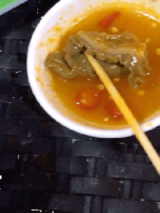 Phá Lấu Bò ngày mưa ngon đúng vị 👍🏼👍🏼👍🏼 - ảnh 1 pha lau bo ngay mua ngon dung vi 👍🏼👍🏼👍🏼 - anh 1