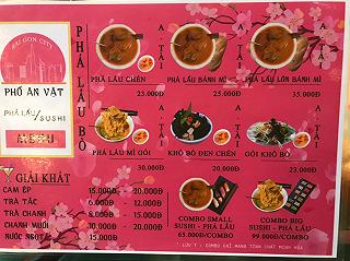 Phá Lấu Bò ngày mưa ngon đúng vị 👍🏼👍🏼👍🏼 - ảnh 2 pha lau bo ngay mua ngon dung vi 👍🏼👍🏼👍🏼 - anh 2