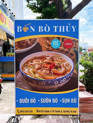 Tình yêu với Bún bò là bất diệttttt ❤️❤️❤️ - ảnh 6 tinh yeu voi bun bo la bat diettttt ❤️❤️❤️ - anh 6