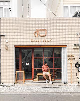 Dreamy Days - ảnh 2 dreamy days - anh 2