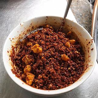 Bún Bò Cô Cúc chợ Nguyễn Văn Trỗi - ảnh 4 bun bo co cuc cho nguyen van troi - anh 4