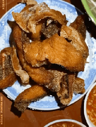 Bún Cá Chấm - 33 Vũ Thạnh - ảnh 1 bun ca cham - 33 vu thanh - anh 1
