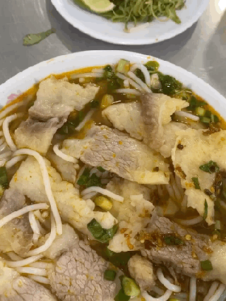 BÚN BÒ GỐC HUẾ - ảnh 1 bun bo goc hue - anh 1