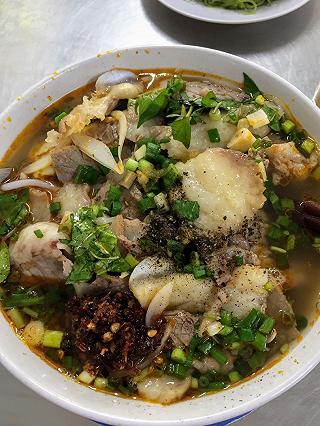 BÚN BÒ GỐC HUẾ - ảnh 2 bun bo goc hue - anh 2