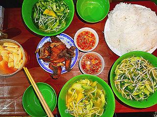 Bún Cá Chấm - 33 Vũ Thạnh - ảnh 6 bun ca cham - 33 vu thanh - anh 6
