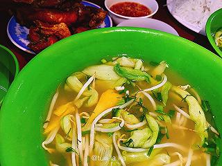 Bún Cá Chấm - 33 Vũ Thạnh - ảnh 5 bun ca cham - 33 vu thanh - anh 5