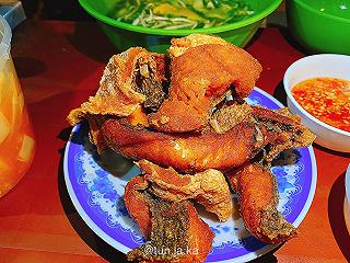 Bún Cá Chấm - 33 Vũ Thạnh - ảnh 4 bun ca cham - 33 vu thanh - anh 4