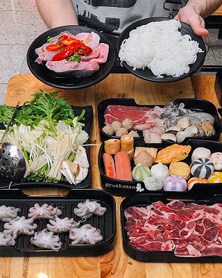 Lil Haci Hotpot - ảnh 3 lil haci hotpot - anh 3