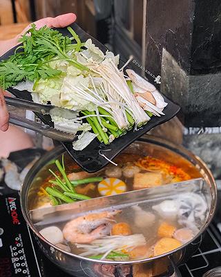 Lil Haci Hotpot - ảnh 4 lil haci hotpot - anh 4