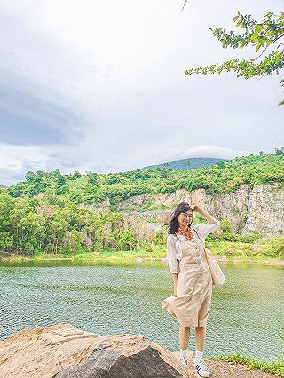 THÍCH ĐI LINH TINH THÌ MÌNH ĐI TÂY NINH NHÉ! - ảnh 3 thich di linh tinh thi minh di tay ninh nhe! - anh 3