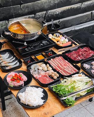 Lil Haci Hotpot - ảnh 5 lil haci hotpot - anh 5