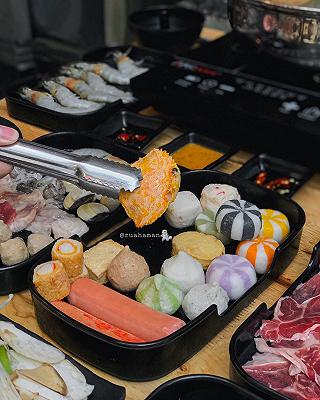 Lil Haci Hotpot - ảnh 2 lil haci hotpot - anh 2