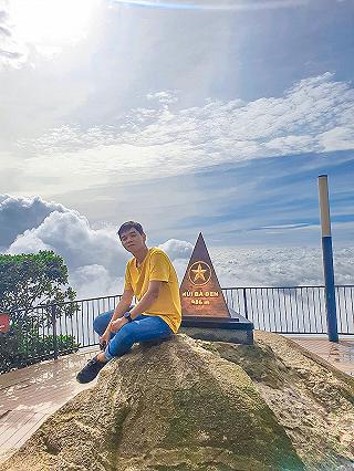 THÍCH ĐI LINH TINH THÌ MÌNH ĐI TÂY NINH NHÉ! - ảnh 5 thich di linh tinh thi minh di tay ninh nhe! - anh 5