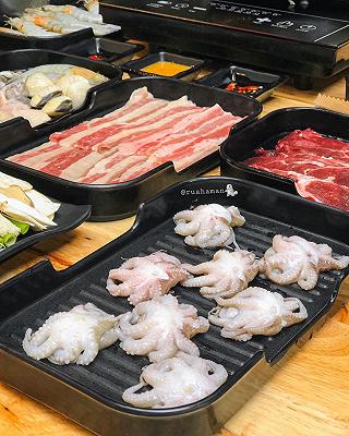 Lil Haci Hotpot - ảnh 6 lil haci hotpot - anh 6