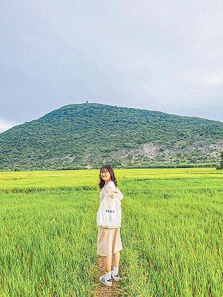 THÍCH ĐI LINH TINH THÌ MÌNH ĐI TÂY NINH NHÉ! - ảnh 4 thich di linh tinh thi minh di tay ninh nhe! - anh 4
