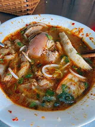 Bún Bò 3 Ko Sáng Sớm - ảnh 4 bun bo 3 ko sang som - anh 4