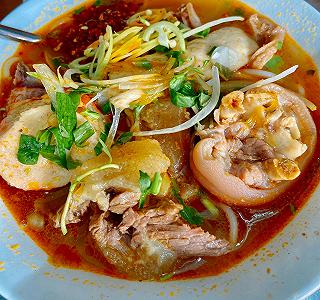 Bún Bò 3 Ko Sáng Sớm - ảnh 1 bun bo 3 ko sang som - anh 1