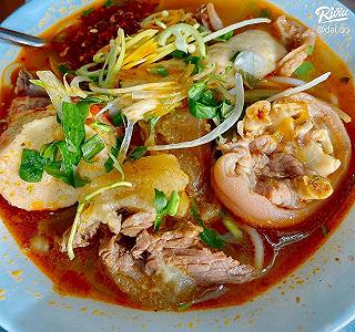 💰💰💰 6 QUÁN BÚN BÒ GIÁ "CHANH SẢ" ĐẮT XẮT RA MIẾNG DÀNH CHO FAN BÚN BÒ ĐẦU THÁNG MỚI LÃNH LƯƠNG 💰💰💰 - ảnh 6 💰💰💰 6 quan bun bo gia "chanh sa" dat xat ra mieng danh cho fan bun bo dau thang moi lanh luong 💰💰💰 - anh 6