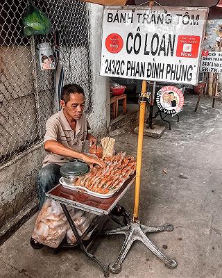 BÁNH TRÁNG TÔM 5K - ảnh 2 banh trang tom 5k - anh 2