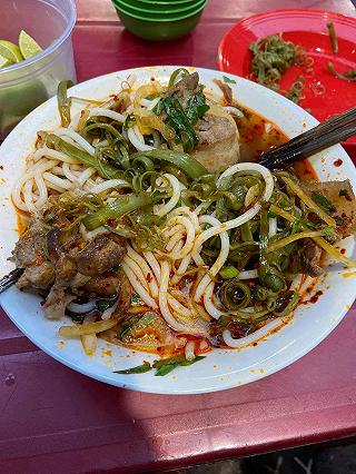 Bún Bò O Huế - ảnh 3 bun bo o hue - anh 3