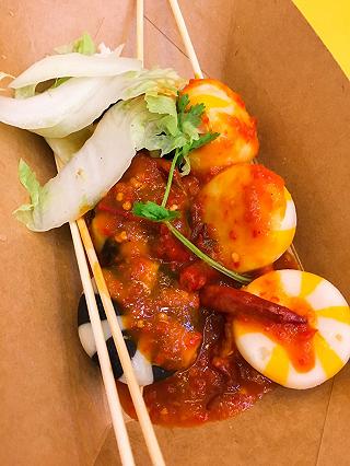 BÁNH GIÒ NGON RẺ NHƯ CHO 😆 - ảnh 2 banh gio ngon re nhu cho 😆 - anh 2