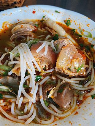 Bún Bò 3 Ko Sáng Sớm - ảnh 3 bun bo 3 ko sang som - anh 3