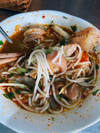 Bún Bò 3 Ko Sáng Sớm - ảnh 2 bun bo 3 ko sang som - anh 2