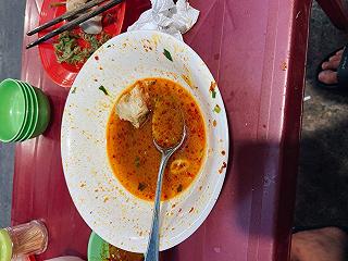 Bún Bò O Huế - ảnh 6 bun bo o hue - anh 6