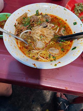 Bún Bò O Huế - ảnh 5 bun bo o hue - anh 5