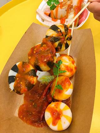 BÁNH GIÒ NGON RẺ NHƯ CHO 😆 - ảnh 3 banh gio ngon re nhu cho 😆 - anh 3