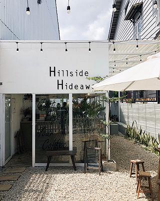 Hillside Hideaway Coffee: - ảnh 3 hillside hideaway coffee: - anh 3
