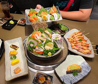 Isushi đang giảm giá ăn ngay chờ chi - ảnh 6 isushi dang giam gia an ngay cho chi - anh 6